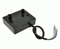 Трансформатор поджига BRAHMA 2 X 12 кВ TC2STCAF : 0005020033