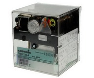 Топочный автомат SATRONIC TMO 720-4 Mod.35 : 0005030036-BT, 7747209784-BB