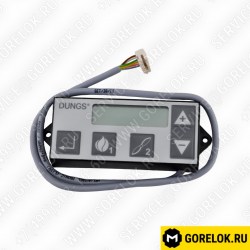 Жидкокристалический экран DUNGS AM01 : 0005030152-BT купить в ООО МАРК