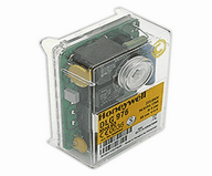 Топочный автомат HONEYWELL/SATRONIC для газовых горелок DLG 976 Mod.03 : 0005030156, 101542_3