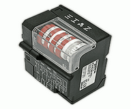 Сервопривод SCHNEIDER ELECTRIC/BERGER LAHR STA5 B0.36/8 3N23 L : 0005040020