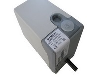 Сервопривод воздушной заслонки SIEMENS SQN72.6C4A20 : 0005040123-BT