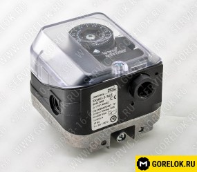 Реле давления KROM SHROEDER DL50A-32 : 0005040236-BT, 13013811, 123039, 13019251