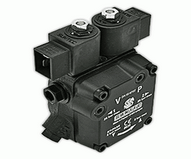 Жидкотопливный насос SUNTEC - двухступенчатый A2L 65 A 9708 4P 0500 : 0005060036, 258895, 2590165