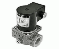 Одноступенчатый газовый клапан HONEYWELL VE4025A1004 : 0005090052