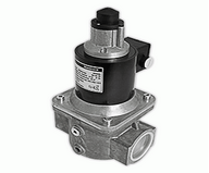 Одноступенчатый газовый клапан HONEYWELL VE4050C1000 : 0005090064