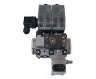 Клапан KROMSCHRODER VCD 125RNW-A 1