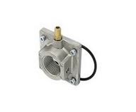 Фланец газового клапана HONEYWELL Rp 1