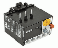 Тепловое реле ABB T7 DU 1,0 - 1,6 A : 0005110066, 263544
