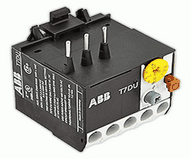 Тепловое реле ABB T7 DU 1,6 - 2,4 A : 0005110067