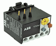 Тепловое реле ABB T7 DU 6,0 4,0 - 6,0 A : 0005110069, 13011026