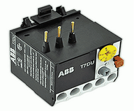 Тепловое реле ABB T7 DU 6,0 - 9,0 A : 0005110070