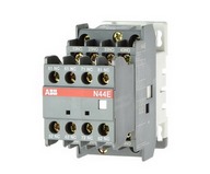 Вспомогательный контактор ABB N44E : 0005110079-BT