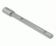 Вал воздушной заслонки Ø10 X 135 мм : 01109880-LB