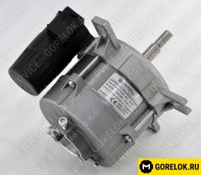 Электродвигатель SIMEL 100 Вт ZD 87/2072-32 : 01125710-LB