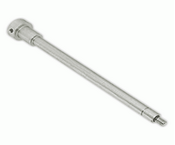 Вал воздушной заслонки Ø8 X 150,5 мм : 01134260-LB