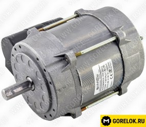 01136860 ZS 89/2075-32 Электродвигатель SIMEL 185 Вт