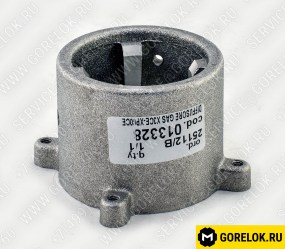 Инфракрасный датчик пламени LAMTEC FFS 07 UV-1