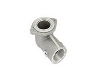 Газовый фланец Rp 1 1/2