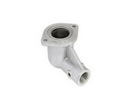 Газовый фланец Rp 3/4