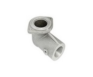 Газовый фланец Rp 1 1/4