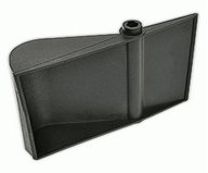 Воздушная заслонка ELCO C28 HT : 0150436