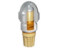 Форсунка 0.50 60° SF (Fluidics Instruments) : 0410600050