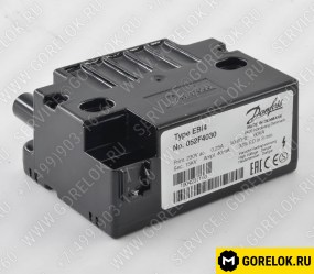 Трансформатор поджига DANFOSS EBI4 052F4030 в комплекте : 7747209820-BB