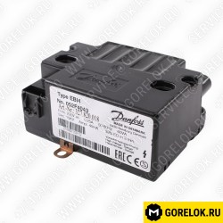 DANFOSS Трансформатор EBI4, 327.820.018