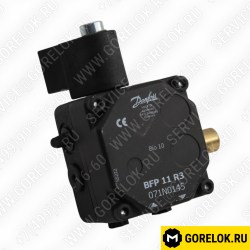 Дизельный насос DANFOSS - одноступенчатый BFP 11 R3 071N0145 : 04034180, 65322968