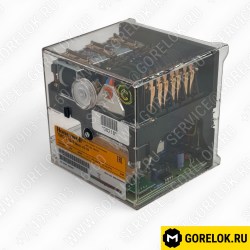 SATRO Блок управления горением TMG740-3 mod.43-35, 852.124.126