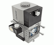 Газовый клапан DUNGS MBC-700-VEF : 08-87055