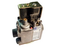 Газовый клапан Sit 840 Startoperator (Wester Eco Leiber) : 11.S10.58