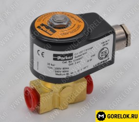 Электромагнитный клапан LUCIFER/PARKER 121K6423 : 36751028-OL, 13013825, 08-87693