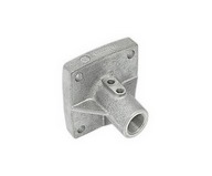 Газовый фланец Rp 3/4