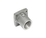 Газовый фланец Rp 2
