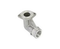 Газовый фланец Rp 1 1/4