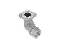 Газовый фланец Rp 1 1/4