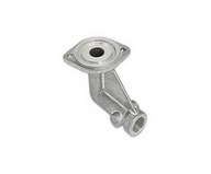 Газовый фланец Rp 3/4