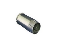 Жаровая труба для дизельных горелок Ø90 X 192 мм : 13007693, 12639