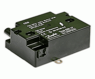 Трансформатор поджига DANFOSS 1 X 11 кВ EBI 1P 052F0043 : 13007816, 126129, 13002736, 13016668