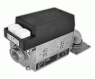 Пневморегулируемый газовый клапан HONEYWELL/KROM SCHROEDER в сборе CG2R01-VT2W : 13007965, 217580, 000013007965