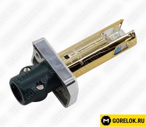 Ультрафиолетовый датчик пламени SIEMENS QRA2M 3003396-RL : 3003396-RL, 13009211, 13015691