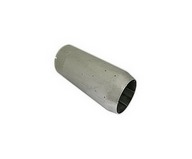 Жаровая труба для газовых горелок Ø170 X 415 мм 13009618 : 13009618, 13000476, 13000018, 13015885