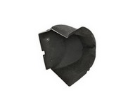 Звукоизоляция 275 X 302 мм : 13009641, 13000308