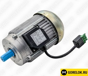 13009740 EF/90R-2500-2T IE3 Электродвигатель SIMEL 2,5 кВт : 13009740, 13004222, 13016372