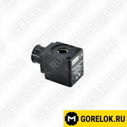 Электромагнитная катушка LUCIFER 483510S6F : 13009814, 7089027, 13015568