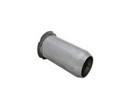 Жаровая труба для дизельных горелок Ø80 X 177 мм : 13011116, 13000005, 13015900, 13019588