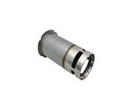 Жаровая труба для дизельных горелок Ø80 X 155 мм : 13011318, 13003075, 13017065