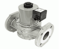 Газовый клапан DUNGS MVD 2065/5 : 13011738, 13000427